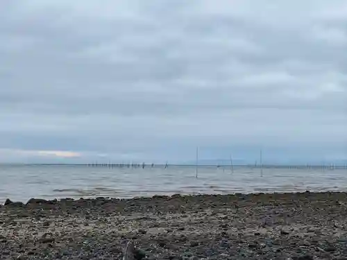 大魚神社(佐賀県)