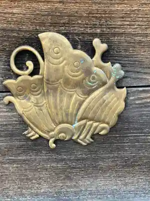 尾上神社のその他建物