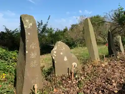 船塚神社のその他建物