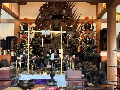 最勝寺(東京都)