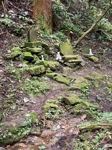 御岩神社(茨城県)