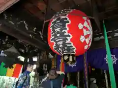 頂法寺（六角堂）の建物その他