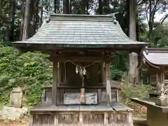 坂本八幡神社(徳島県)