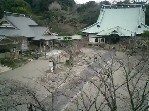 光明寺のその他建物