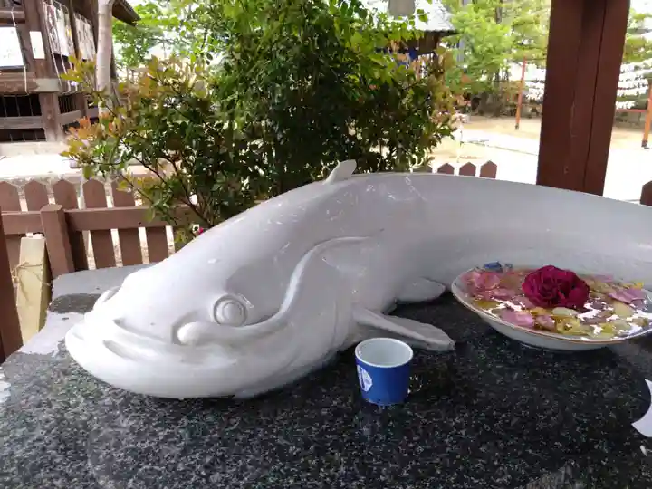 豊玉姫神社(佐賀県)