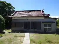 面足神社(千葉県)