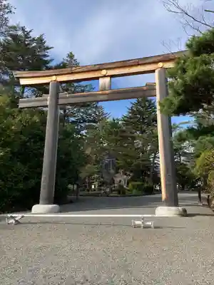 長野縣護國神社(長野県)