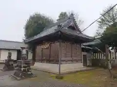 比女神社(岐阜県)