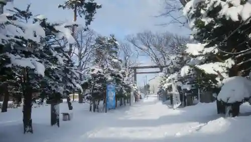 月寒神社のその他建物