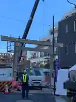 牛天神北野神社(東京都)