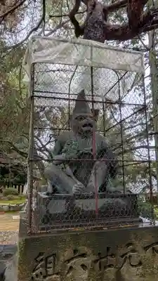 新日吉神宮(京都府)