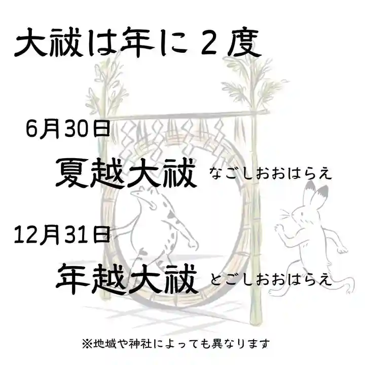 總社 和田八幡宮(福井県)