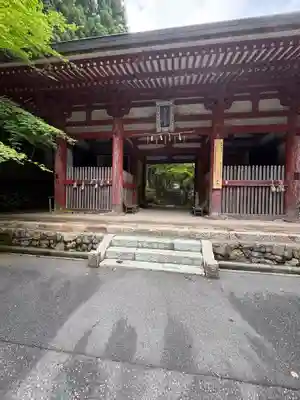 石龕寺(兵庫県)