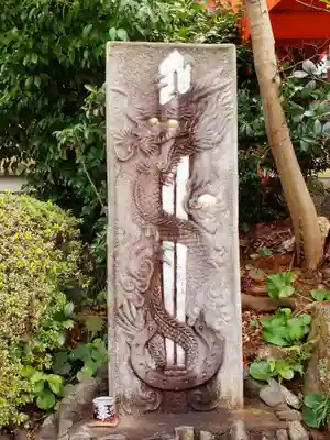 足立山妙見宮（御祖神社）(福岡県)