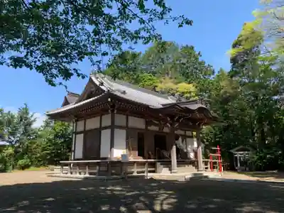春日神社のその他建物