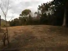 御所神社(徳島県)