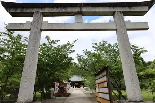 茨城縣護國神社(茨城県)