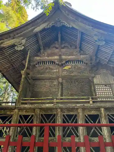 涼ケ岡八幡神社(福島県)