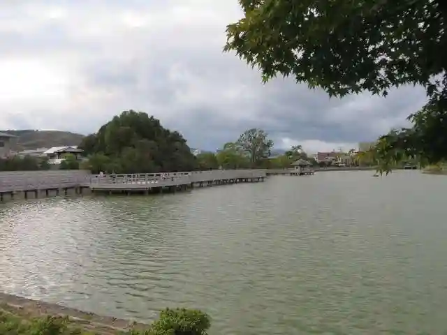 長岡天満宮(京都府)