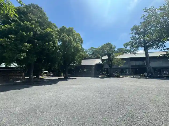 三嶋大社(静岡県)