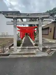 吉玉稲荷神社(三重県)