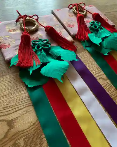 滑川神社 - 仕事と子どもの守り神のその他建物