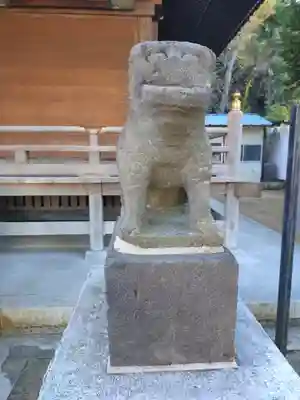 杉田八幡神社（杉田八幡宮）(神奈川県)