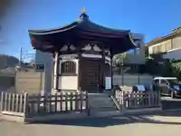 岩船地蔵堂(神奈川県)