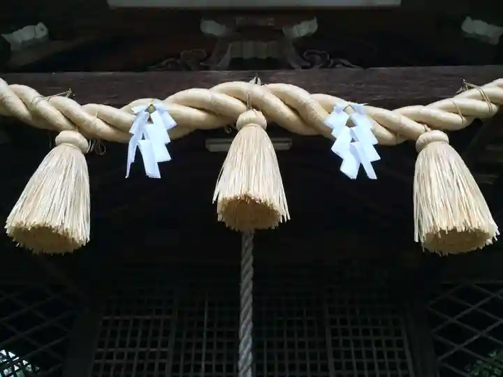築山神社(山口県)