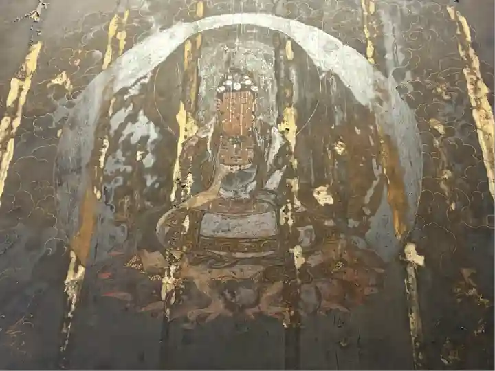 聖衆来迎寺(滋賀県)