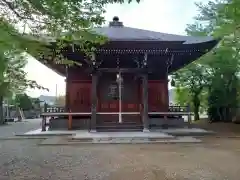 永塚観音堂(神奈川県)