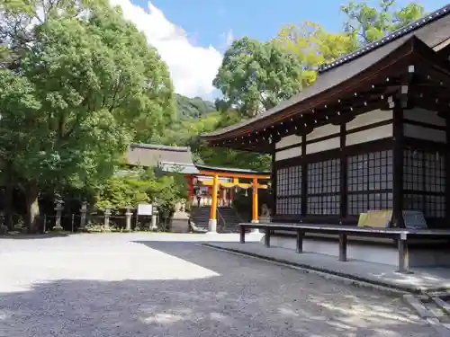 宇治神社のその他建物