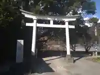 川津来宮神社(静岡県)