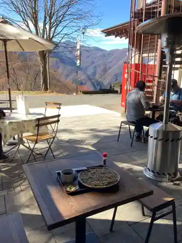 三峯神社のその他建物