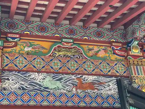 一之宮貫前神社(群馬県)