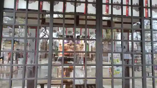神須牟地神社(大阪府)