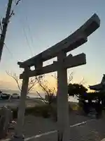 枯木神社(兵庫県)