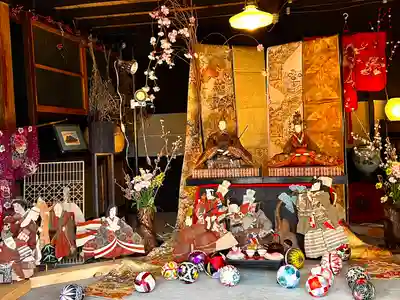 白鳥神社(長野県)