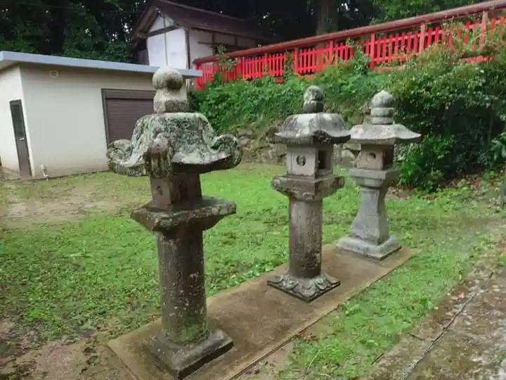 大森宮(福岡県)