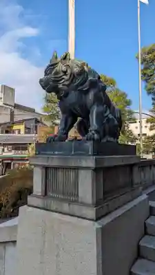 八坂神社(祇園さん)(京都府)