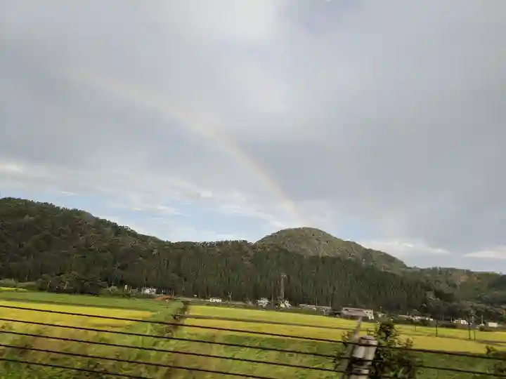 清大寺(越前大仏)(福井県)