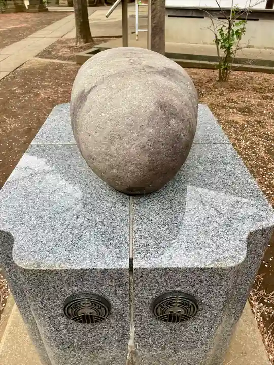 久我山稲荷神社(東京都)