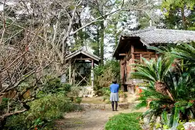 長楽寺のその他建物
