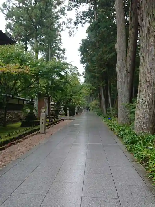 尊永寺のその他建物