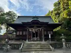 豊景神社(福島県)