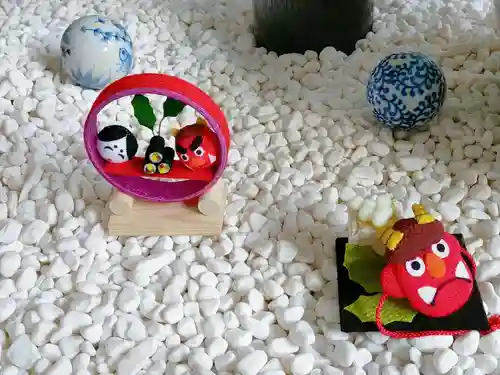 瑞玄寺の手水舎