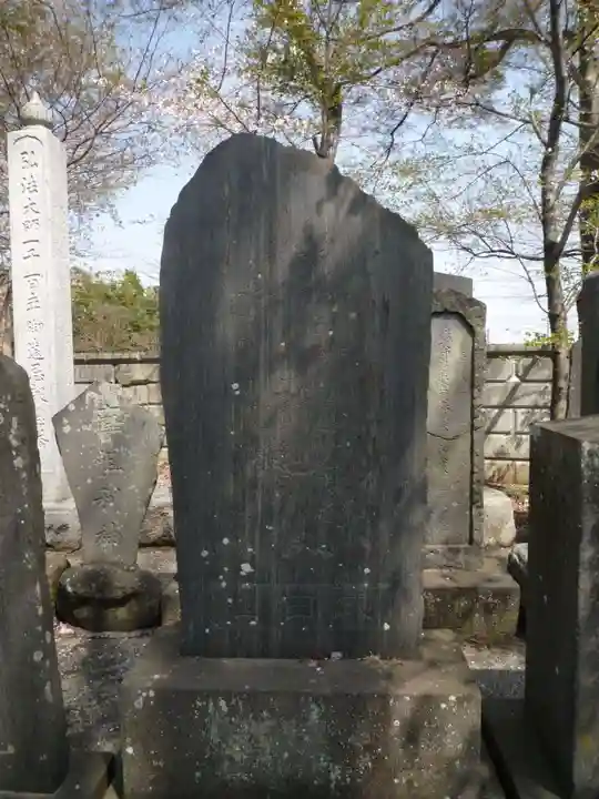 富蔵院のその他建物