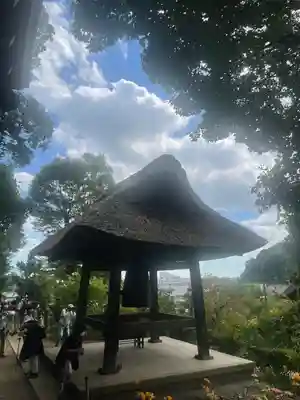 横浜　西方寺のその他建物