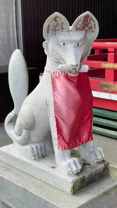 稲荷神社(宮城県)