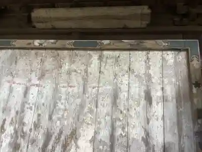 尾州内津妙見寺のその他建物